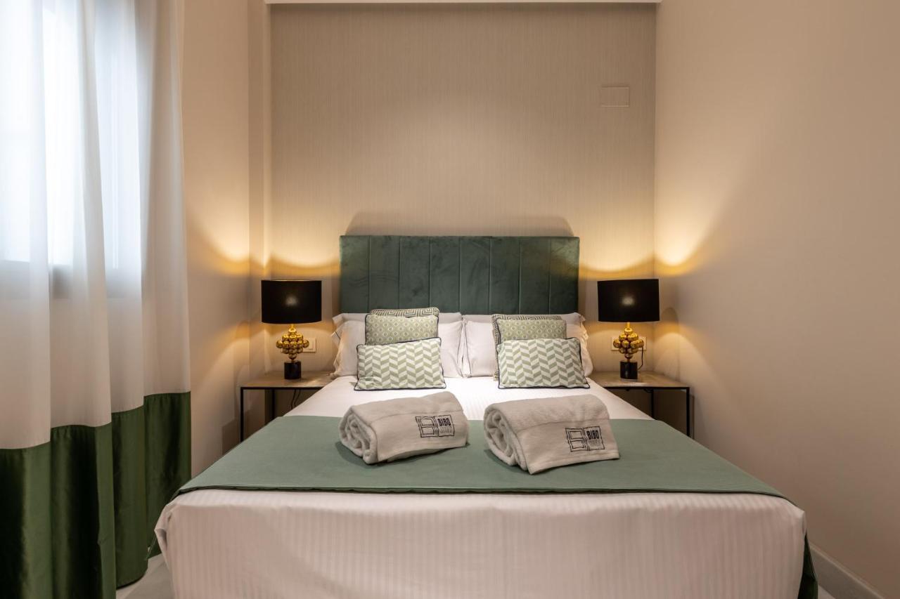 Bibo Suites Real Chancilleria Granada Exterior photo