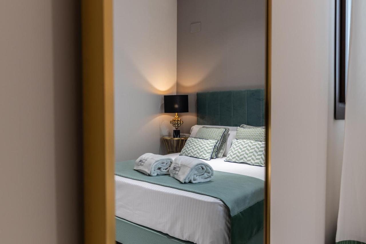 Bibo Suites Real Chancilleria Granada Exterior photo