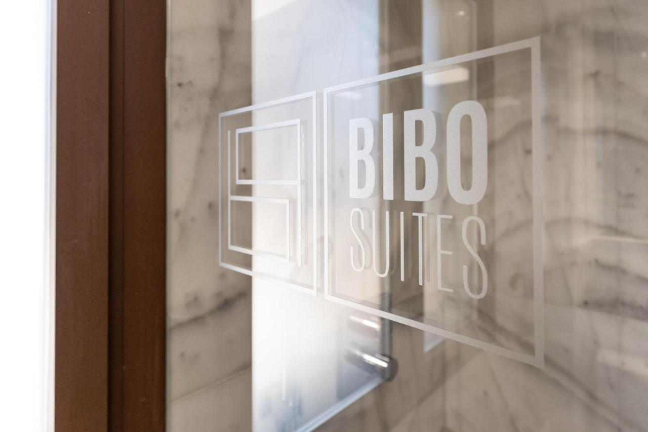 Bibo Suites Real Chancilleria Granada Exterior photo