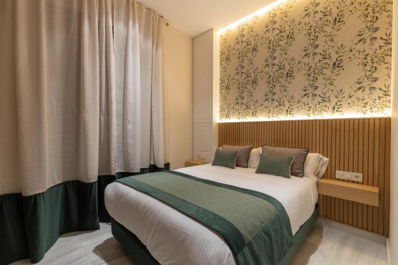 Bibo Suites Real Chancilleria Granada Exterior photo