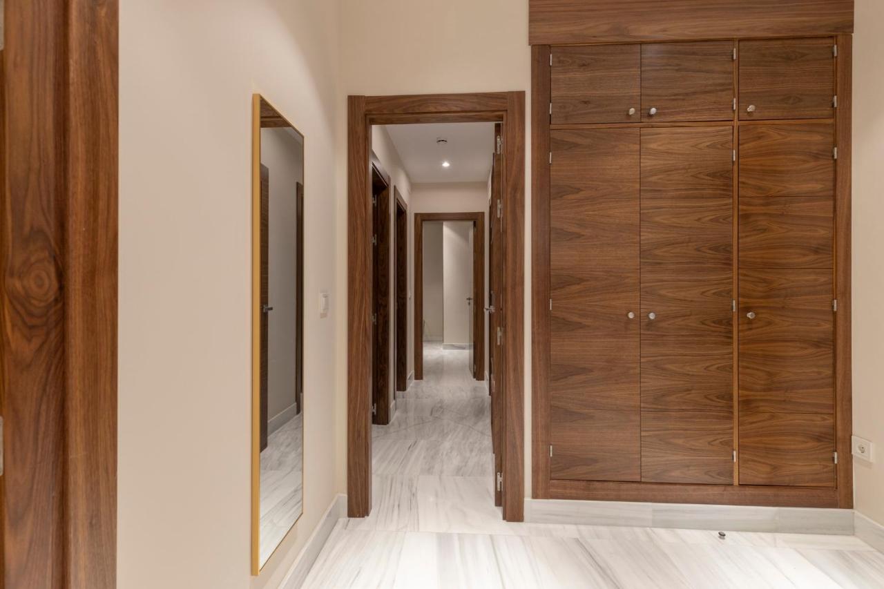 Bibo Suites Real Chancilleria Granada Exterior photo