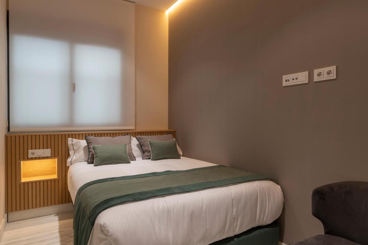 Bibo Suites Real Chancilleria Granada Exterior photo