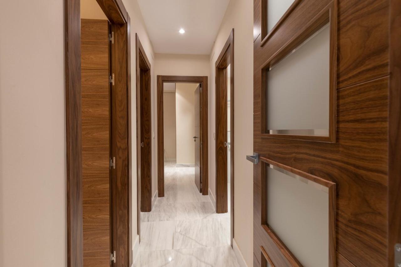 Bibo Suites Real Chancilleria Granada Exterior photo